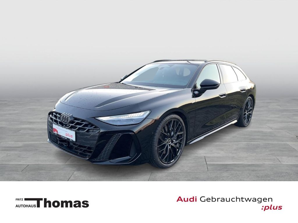Image of Audi A6