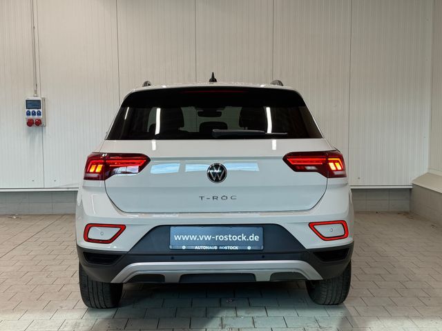 T-Roc Life 2.0 TDI DSG LED ACC NAVI RFK