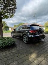 Audi VB *A3 Sportback *3x S-line *LED *8x-bereift - Audi A3 8L mit Benzin-Antrieb