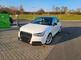 Audi A1 1.6 TDI Ambition LED/S-line/Klima/PDC/8xReife - Audi A1 8X Gebrauchtwagen