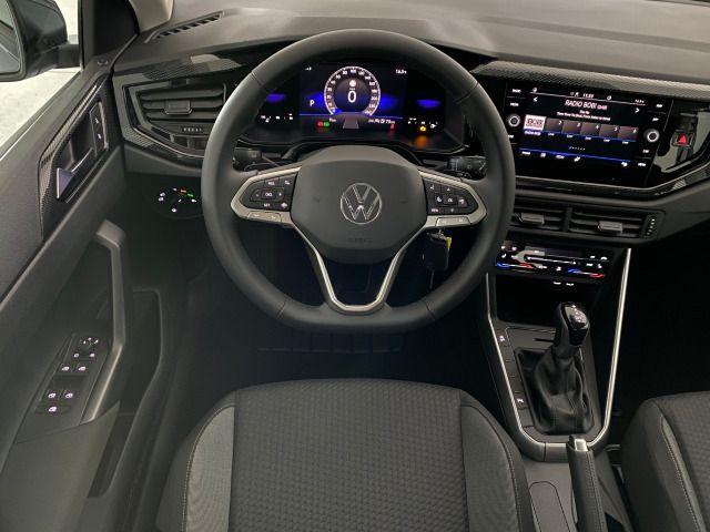 Volkswagen Polo Life 1.0 TSI DSG SHZ+KAMERA+ALU+KLIMAAUTO, миниатюра 8