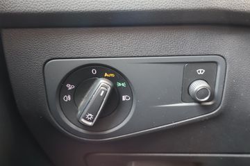 Volkswagen Tiguan Allspace Eleg. 2.0 TSI 4M MATRIX+HUD+AHK