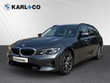 BMW 320 xDrive touring Sport Line LC Prof Alarm - BMW 320 Gebrauchtwagen in Wiesbaden