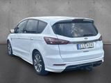 Ford S-Max 1.5 EcoBoost ST-Line 7-Sitz. Apple CarPlay - Ford S-Max: Weiß