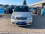 Opel Meriva Edition 1Jahr  Garantie - gebrauchte Opel Meriva aus dem Jahr 2008