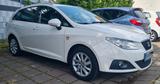Seat Ibiza 1.2 TSI Ecomotive Sport ST Sport - Seat Ibiza: Ecomotive