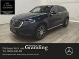 Mercedes-Benz EQC 400 4M AHK*Distron*MULTIBEAM*360°*HUD*Memory - Mercedes-Benz EQC aus 2020