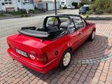 Ford Escort - Ford Escort aus 1989