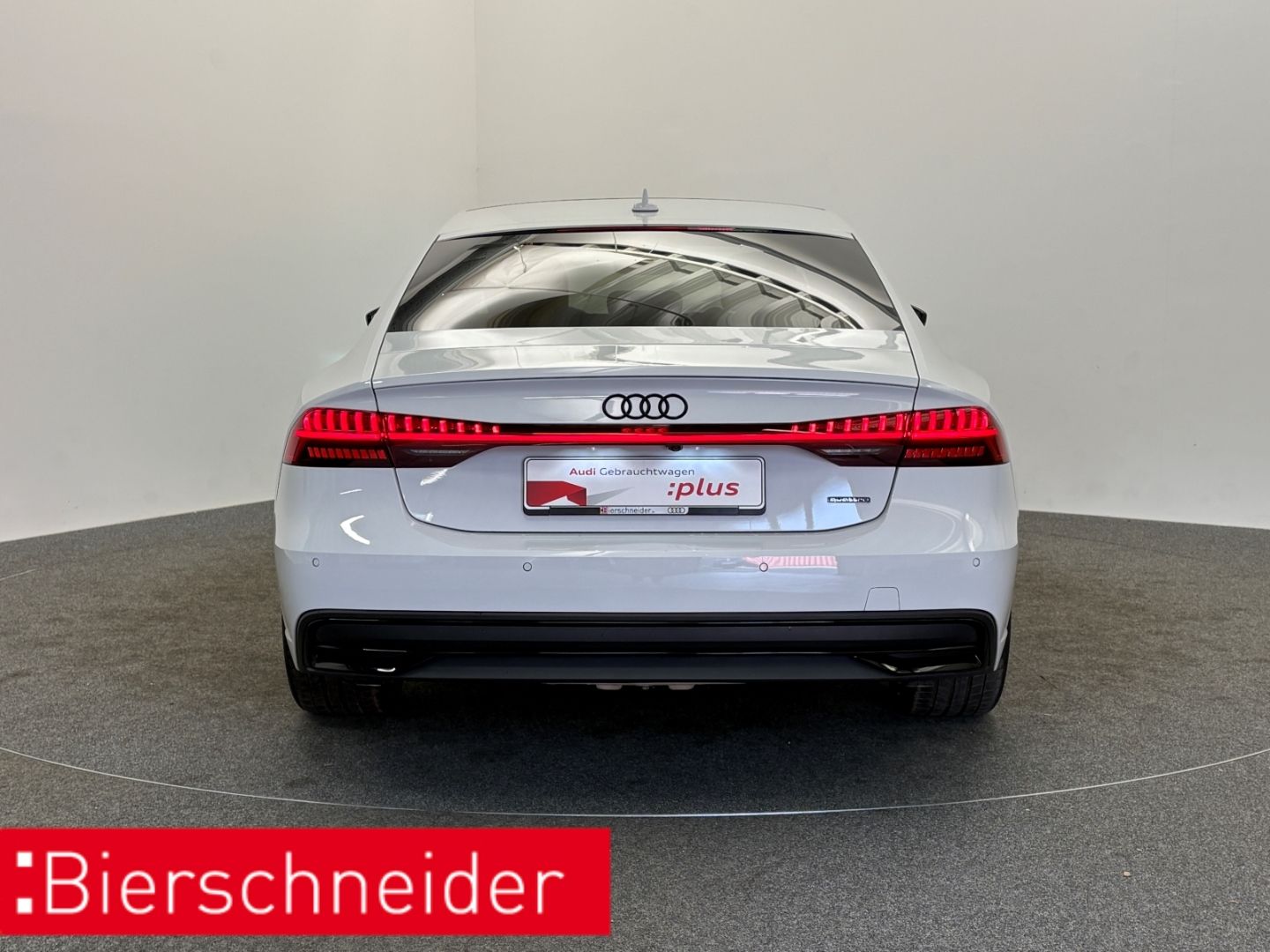 Audi A7 - Bild 6