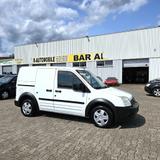Ford Transit Connect D TÜV 3.27 AHK EURO 5 - Ford Transit Connect aus 2013 mit Diesel-Antrieb