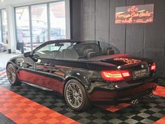 Fahrzeugabbildung BMW M3 Cabrio *SCHALTER* (DEUTSCH/ NUR 56'TKM !!