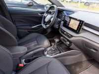 Skoda Fabia - Vorschau Bild 23