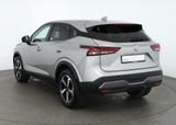Nissan Qashqai N-Connecta 1.3 DIG-T LED ACC Navi 360° - Nissan Qashqai Gebrauchtwagen