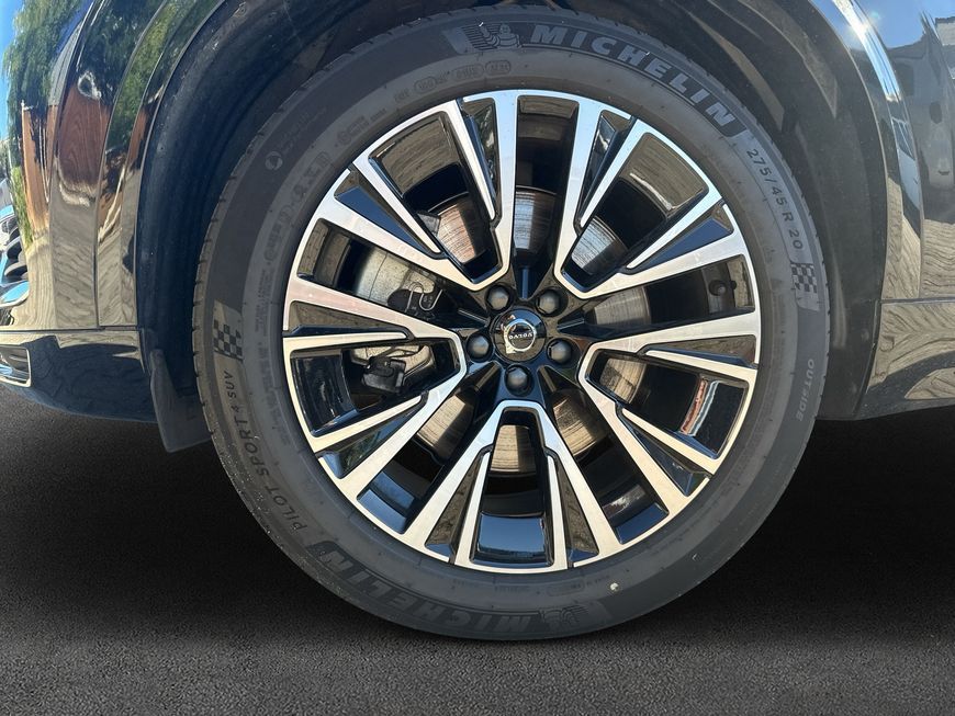 Volvo XC90 T8 AWD Plug-in Hybrid Core foto 13
