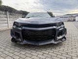 Chevrolet Camaro 6,2 V8 automat LT1 - Chevrolet Camaro: 1lt
