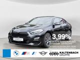 BMW 218i Gran Coupe M-Sport LED ACC NAVI KAMERA - BMW 218 Gran Coupé aus 2024