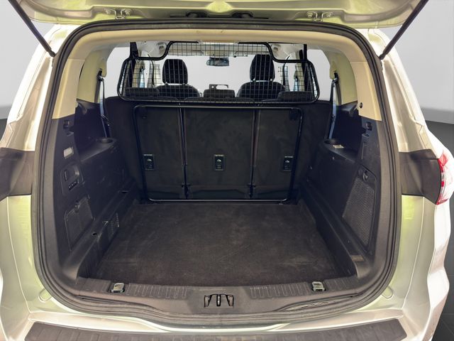 Fahrzeugabbildung Ford S-MAX 2.0 ECOBLUE Business+LED+Navi+Kamera+8fach