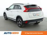 Mitsubishi Eclipse Cross 1.5 T-MIVEC Top 2WD Aut.*NAVI*ACC* - Mitsubishi Gebrauchtwagen in Frankfurt