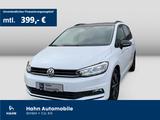 Volkswagen Touran 1.5TSI DSG  Highline Black Style 7-Sitze - Volkswagen Touran Style mit Benzin-Antrieb