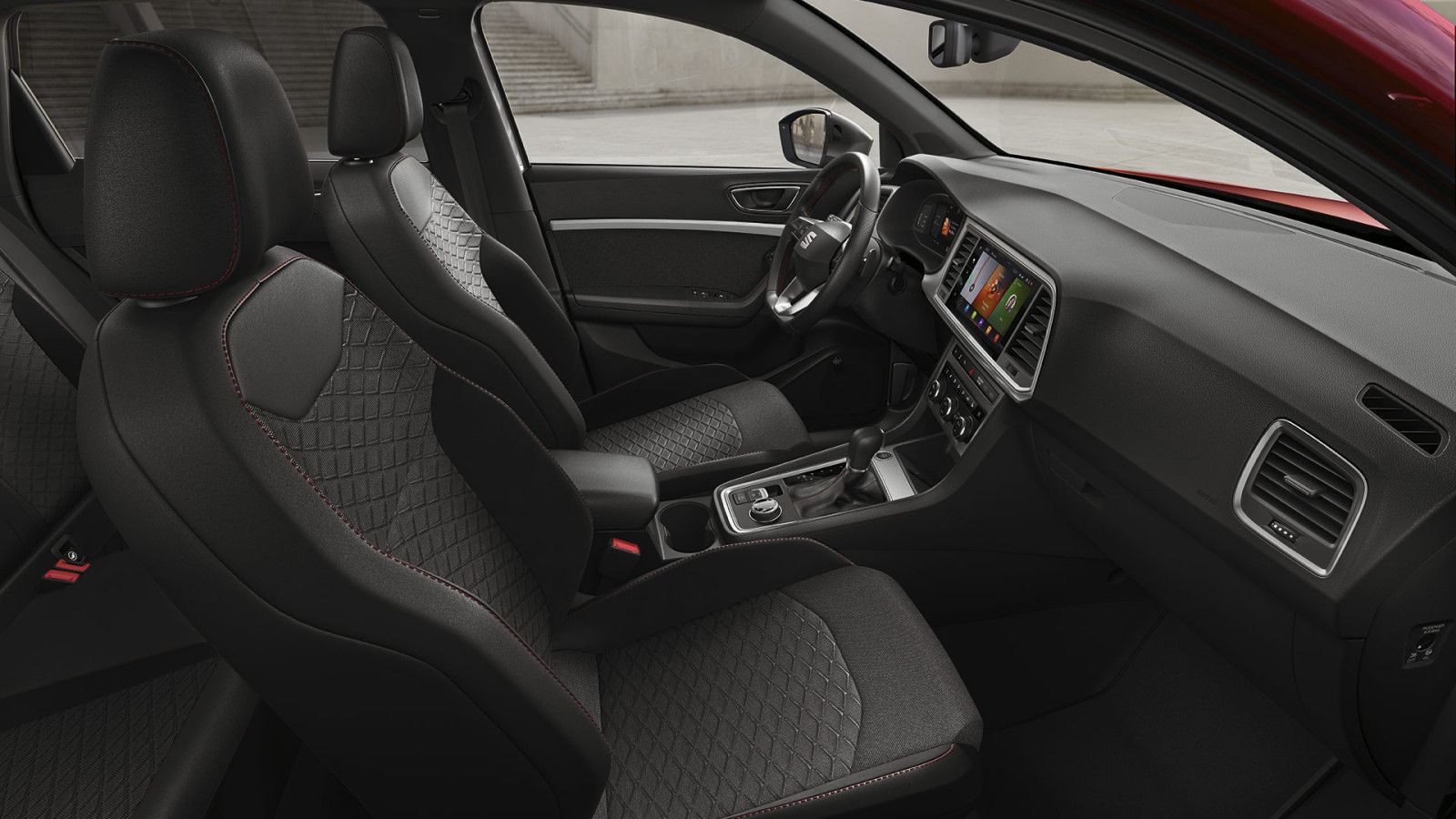 Seat Ateca - Bild 11