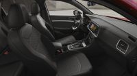 Seat Ateca - Vorschau Bild 11