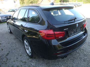 BMW 320 - 3