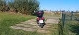Aprilia  Atlantik Sprint 500 - APRILIA 500