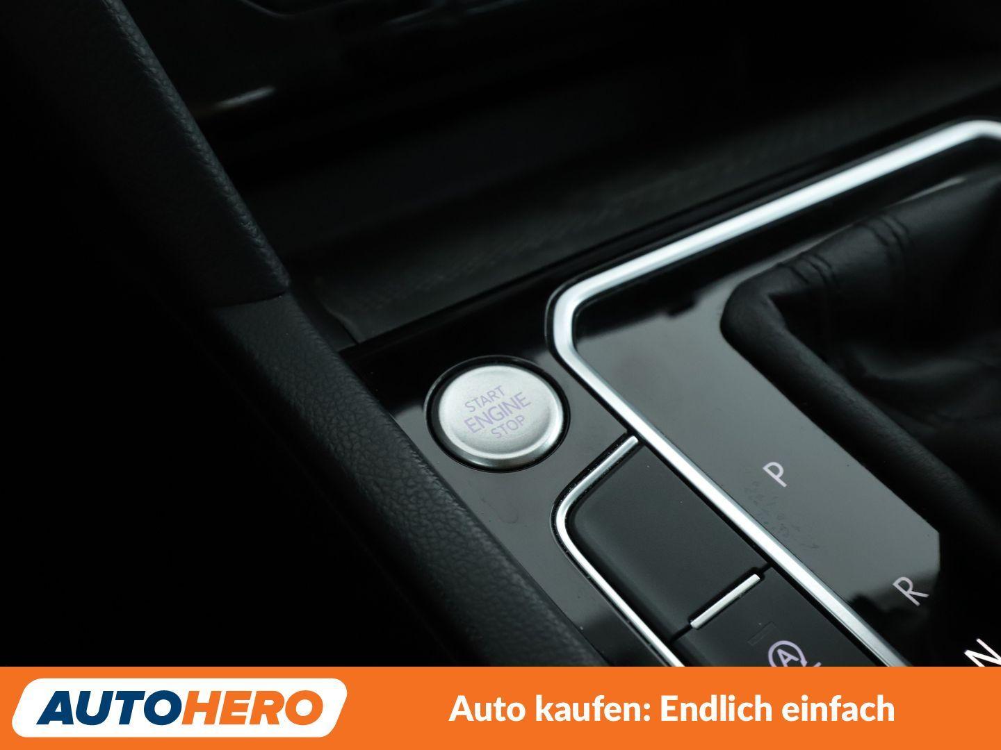 Volkswagen Passat 2.0 TDI Elegance Aut.*NAVI*CAM*ACC*SHZ*, миниатюра 27