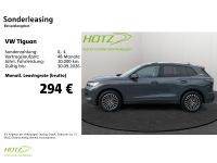 Volkswagen Tiguan - Vorschau Bild 2