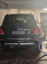 Mercedes-Benz GLK 220 CDI - Mercedes-Benz CLK 220 Gebrauchtwagen
