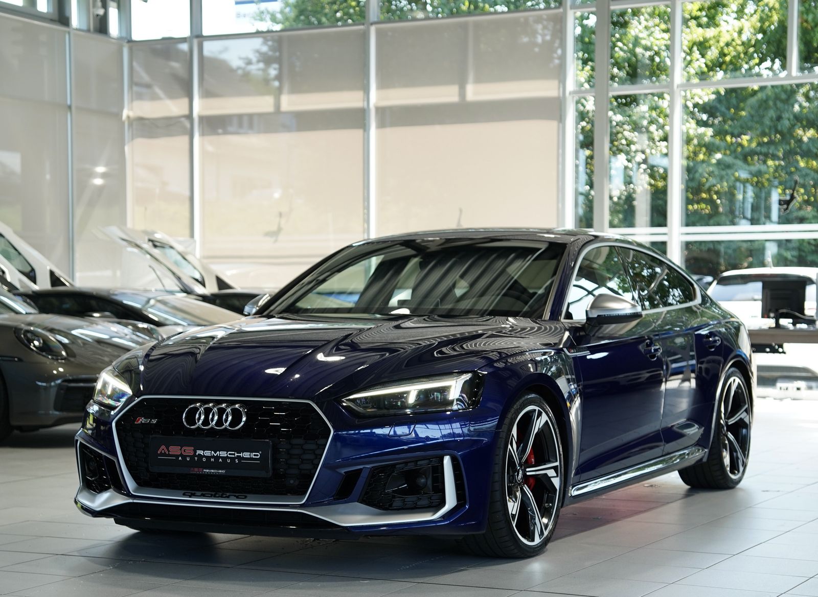 Audi Rs5