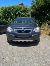 Opel Antara 2.0 CDTI 4x4 110kW  - gebrauchte Opel Antara aus dem Jahr 2008
