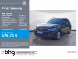 Volkswagen Tiguan 2.0 TDI 4MOTION DSG Life Panoramadach - VW Tiguan 7-Sitzer
