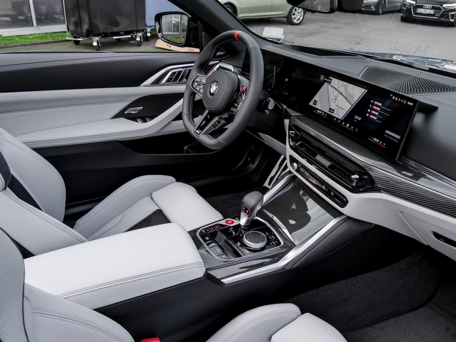 BMW M4 - Bild 3