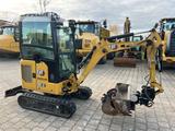 CAT 301.8-05A - CAT 301