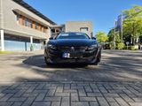 Peugeot 508 BlueHDi 160 EAT8 Allure, Vollausstattung - Peugeot 508 mit Diesel-Antrieb: Limousine