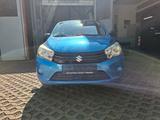 Suzuki Celerio Basis - gebrauchte Suzuki Celerio aus dem Jahr 2016