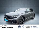 Volkswagen Touareg 3.0TDI R-Line BlackStyle Pano HUD Std.Hz - VW Touareg in Mainz