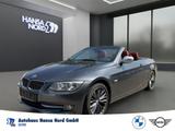 BMW 320i Cabrio EDITION EXCLUSIVE XENON NAVI H/K 18" - BMW 320 mit Benzin-Antrieb: Cabrio, Automatik