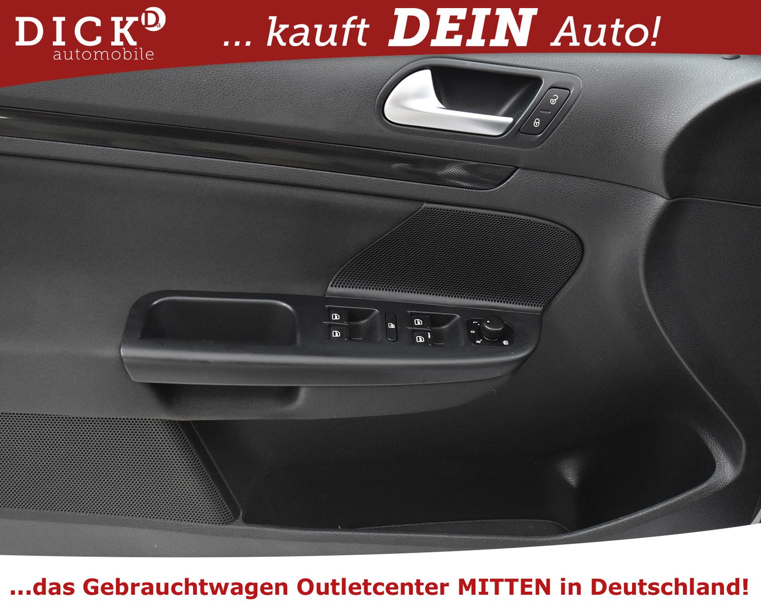 VW Golf 6 Var 2.0d Comfortl GEPFLEGT+PANOR+SHZ+AHK+ - Image 18