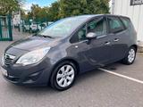 Opel Meriva B Innovation*PDC*LEDER*NAVI - Opel Meriva: Automatik, B