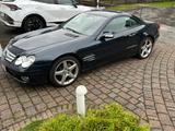 Mercedes-Benz SL 350 - Top Zustand - Sammlerstück