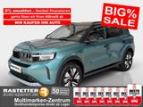 Opel Frontera Hybrid Ultimate 7S+Navi+Kamera+Keyless+ - Opel Frontera: Grün