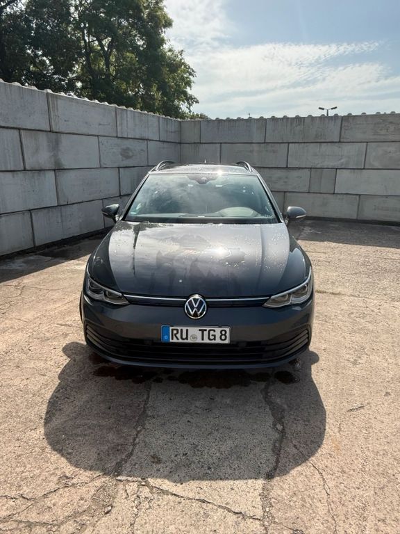 Image of Volkswagen Golf