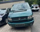 Volkswagen T4 Caravelle 2.5 TDI 131PS! Automatik - VW T4 Caravelle von 2002