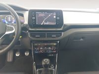 Volkswagen T-Cross - Vorschau Bild 14