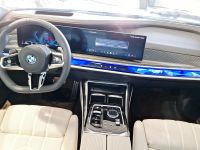 BMW 740 - Vorschau Bild 7
