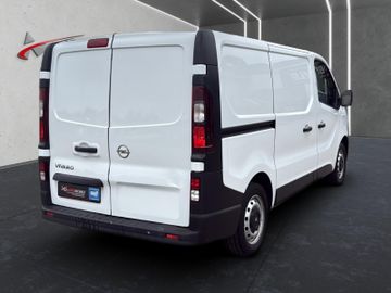 Opel Vivaro - 4