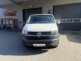 Volkswagen T6.1 Transporter 4MOTION *DSG *3Sitze *APP *AHK - Volkswagen: Transporter 4motion