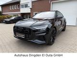 Audi SQ8 4.0 TFSI quattro Competition Plus - Audi SQ8 Gebrauchtwagen